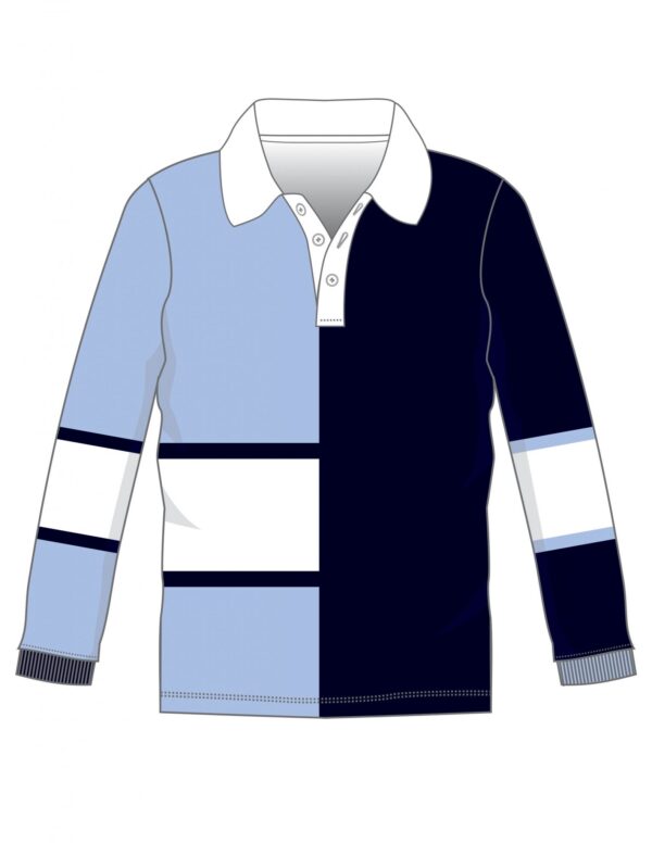 School Leavers Knitted Jumpers Red Oak School Uniforms