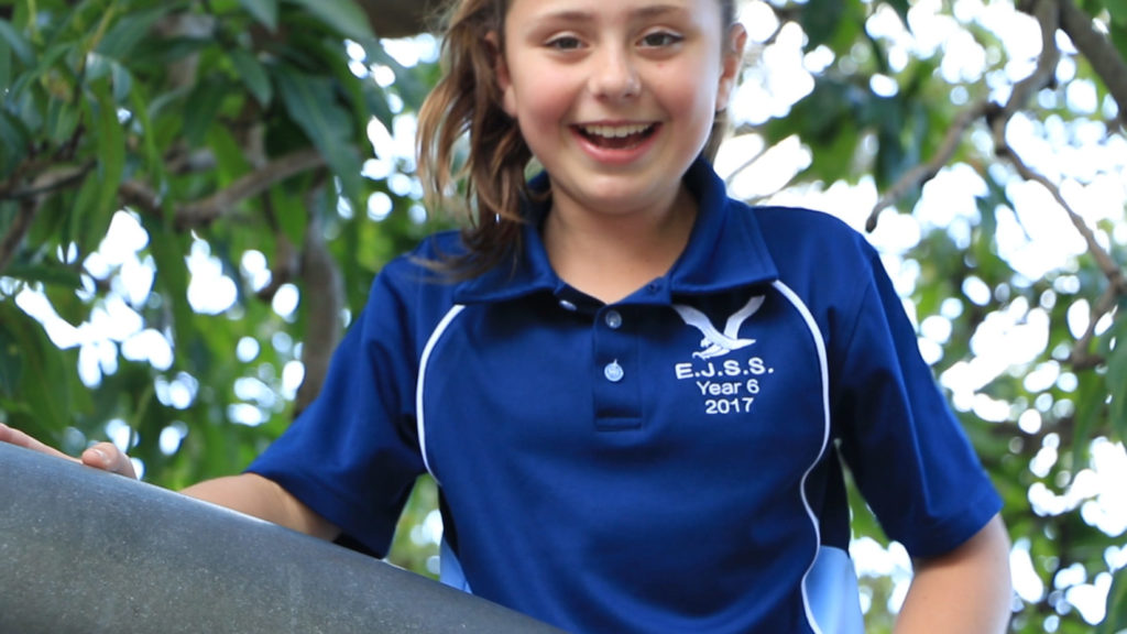 Custom School Leavers Polos