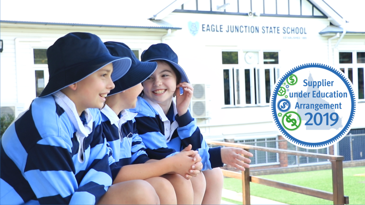 Queensland Approved Uniform Supplier Archives Red Oak School Uniforms