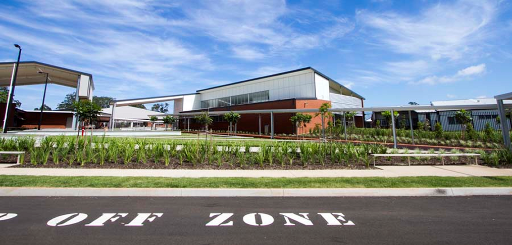 Custom School Hats Toowoomba