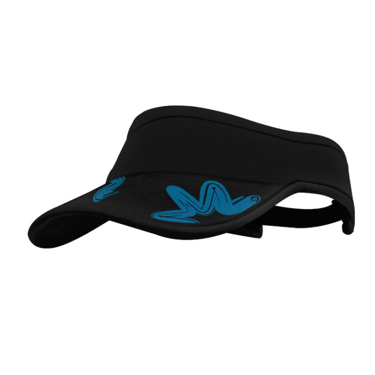 School Soft Peak Visor Red Oak School Uniforms