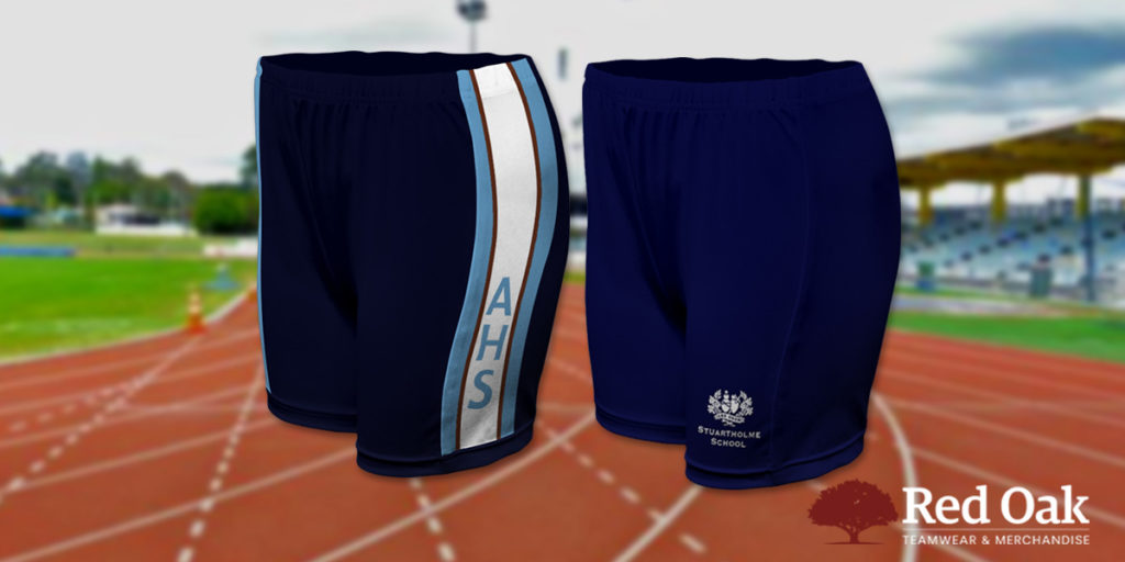 Custom School Boylegs