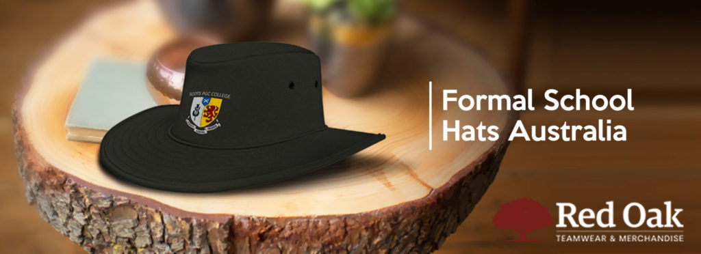 Formal School Hats Australia