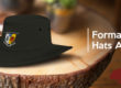 Formal School Hats Australia