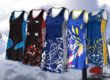 Custom School Netball Uniforms